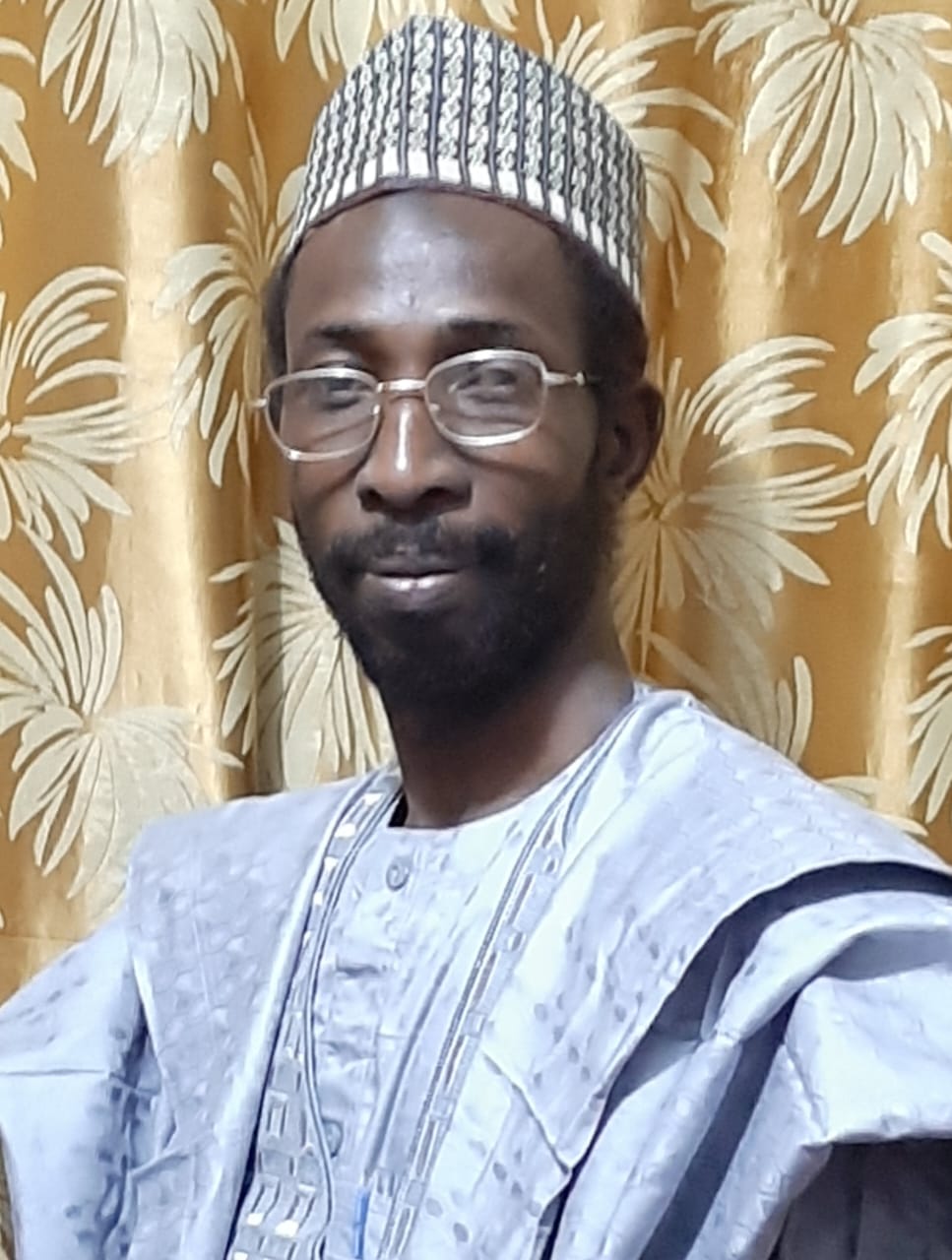 Founder SayyidShuaib Muhammad Sani